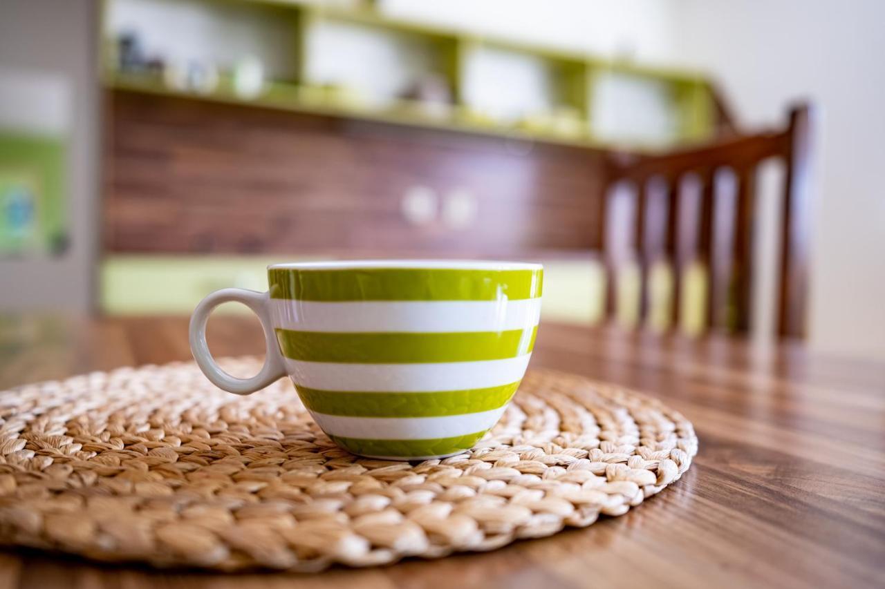 Apartmany Gulliver Микулов Екстериор снимка