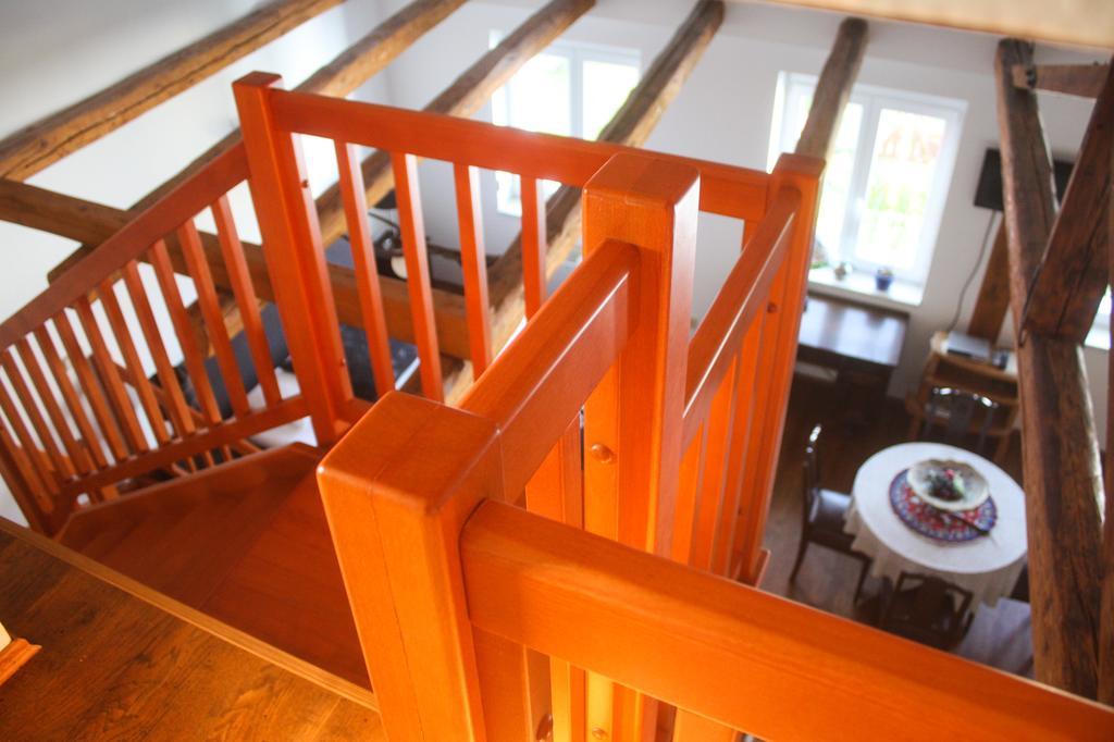 Apartmany Gulliver Микулов Екстериор снимка